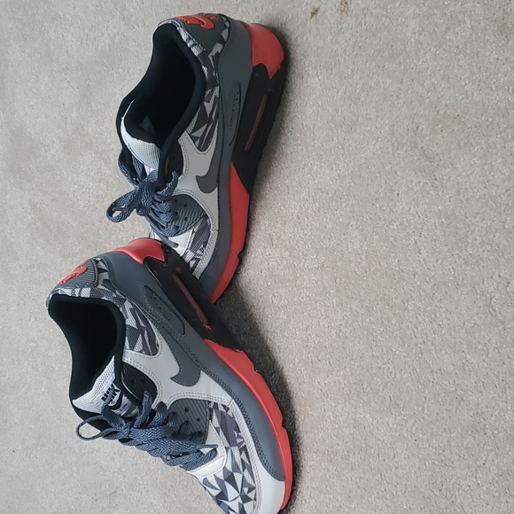 Nike Air Max 90 - Picture 3 of 4